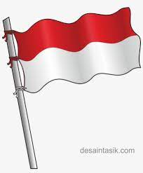 Dengan diresmikannya merah putih sebagai bendera negara indonesia, maka benda ini menjadi sakral. Gambar Animasi Bendera
