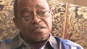 Former Drug Addicted Army Vet Home For Thanksgiving