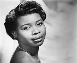 Esther Phillips Page