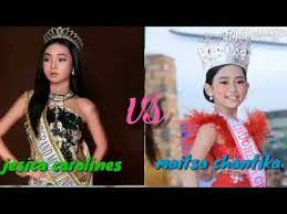 Instagram @maitsa_chantika_koetin ini twitter real chantika ya, yang lain fake! Video Tik Tok Maitsa Chantika Vs Jesica Carolines Keyza Lestari Youtube