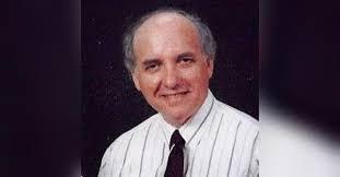 Richard T. Traut Obituary