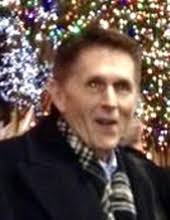 Obituary information for William H. Skerry