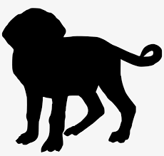Maybe you would like to learn more about one of these? Free Download Dog Silhouette Transparent Background Transparent Png 1000x905 Free Download On Nicepng