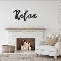 This vintage metal farm sign will give your property a little added curb appeal and make your family name stand out! Metal Family Signs Wayfair