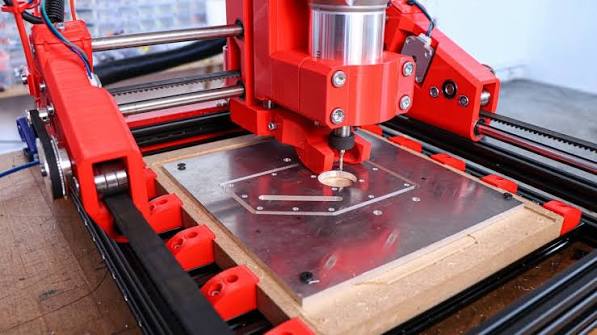 CNC and 3D Printers
