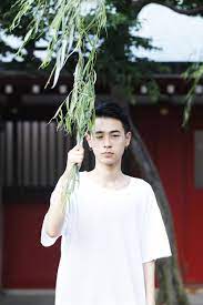 oh shit cute him japanese models cute asian guys model