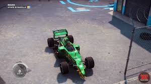 Br8 vs dr1 vs pr4 vs r88 (which is fastest formula car?) compared all formula f1 cars from gta 5 online. Formula 1 Car Location Just Cause 3 Gosu Noob