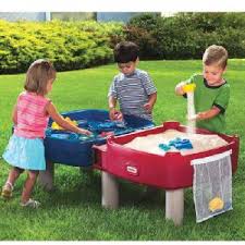 Buy Little Tikes Easy Store Sand And Water Table Spare Parts Buy Toys From The Adventure Toys Online Toy Store Where The Fun Goes On And On