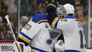 Image result for stanley cup 2019