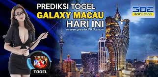 Prediksi Togel Galaxy Macau Hari Ini Pools303 Di 2020 Olahraga