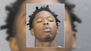 Suspect arrested in man's 2023 killing in Lauderdale Lakes that was caught 