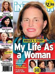 The Importance Of Bruce Jenner's Very Public Transition