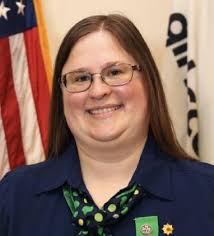 Annual Report 2023 by Gsnccp Council