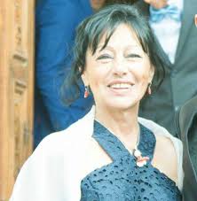 Anna Gatto, pittrice, creatrice libri d'artista e autrice di Alessandria  today