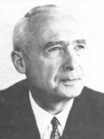 Persons Involved in the Lamp Industry