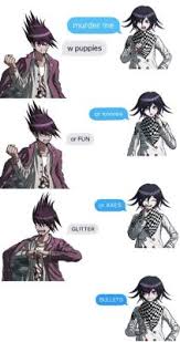 See more ideas about danganronpa, danganronpa characters, anime. If Kaito And Kokichi Were Friends Random Pictures That Give Me Life 2