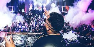 How To Become A Dj | Bandzoogle Blog