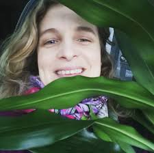 Episode #015 🌿Fay Johnstone — AMONG THE JUNGLE