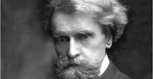 The Downfall Dictionary: William A. Clark: A "Copper King" fails to buy a  Senate seat