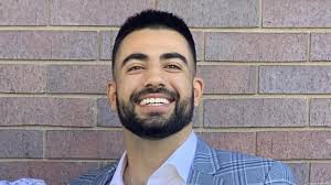 Seattle Inno Under 25: Amin Shaykho, Kadama co-founder and CEO