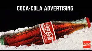 This is due to the company's advertising budget. 11 Creative Coca Cola Advertising Examples And Popular Campaigns Marketing91