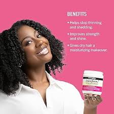 Amazon.com : Aunt Jackie's Curls and Coils Transform Hydrating Leave-In  Creme Conditioner for All Hair Types and Textures, 15 oz : Beauty &  Personal Care