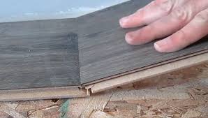 Laying a new floor is a great way to upgrade a room and increase the value of your home. How To Install Pergo Flooring 6 Steps Instructables
