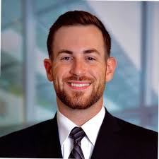 When I started at M.C. Dean over 4 years ago I was a shy, inexperienced,  and eager safety professional fresh out of college. Now