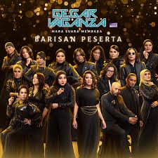 live gegar vaganza 2020 live + | minggu 2. Saksikan Persembahan Peserta Gegarvaganza 7 Di Astro Ria Setiap Ahad