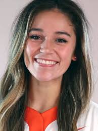 2021 Softball Roster