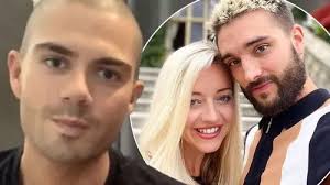 Tom Parker shares defiant message amid cancer battle after quietly  welcoming newborn