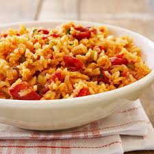 Original headnote by robin asbell: Red Rice Cook S Country
