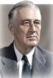 Resultado de imagem para franco delano roosevelt