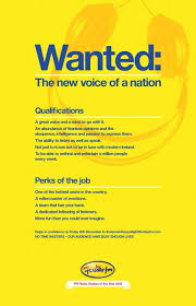 Good Recruitment Ad Recruitment Ads Job Ads Hiring Poster