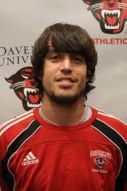 Ryan Bagley's Instagram, Twitter & Facebook