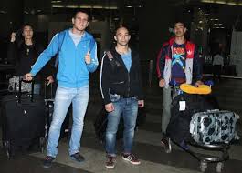 Hollywood Actor And Marshal Art Champ Tim Man In Mumbai Photos Images Gallery 1460 Brahim achabbakhe martial arts tribute music video. marshal art champ tim man in mumbai