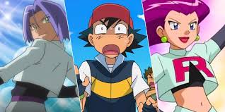 The Most Controversial Villains in the Original Pokémon Anime Never  Deserved the Hate