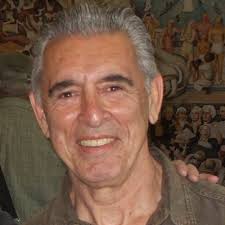 Dra. Guadalupe Rivera passes.