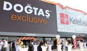 Dogtas Stratejik Ortaklik Icin Ernst Young Ile Sozlesme Imzaladi Haberi Borsagundem Com