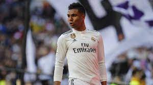 Born casemiro spares madrid's blushes against brilliant brugge. Casemiro Player Profile 20 21 Transfermarkt