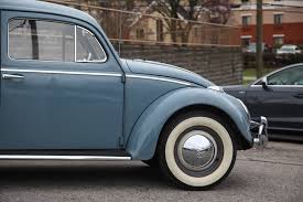 Image result for Strato Blue 1959 Volkswagen