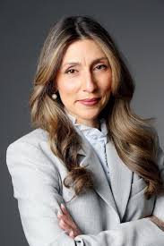 The Town of Caledon welcomes Sandra DeMaria as Director, Development  Planning