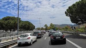 The autostrada a19 is a 199km 124mi motorway on the island of sicily that links palermo to catania the motorway from palermo follows the tyrrhenian coast. Palermo Salta Un Giunto Del Viadotto Interrotta A Termini L Autostrada A19 La Repubblica