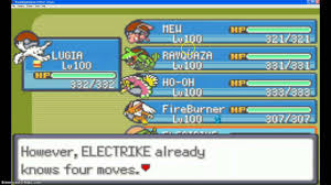 What Level Does Electrike Evolve To