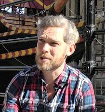 WHAT BOOK makes naval historian Sam Willis hot with anger?