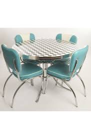 Classic Retro American Diner Furniture Accessories From The Specialists Retro Dining Table Dining Chairs Modern Design Retro Table And Chairs