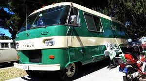 Image result for Black 1962 Motor Home