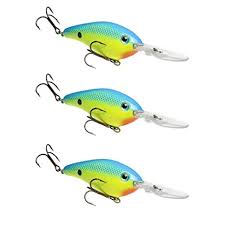 amazon com kvd pro model silent series 6xd crankbait 1