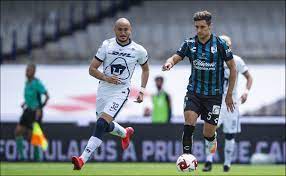 Este es el color de nuestro e. Shipley Escoger Inocente Queretaro Vs Pumas Unam En Vivo Sede Manguera Software