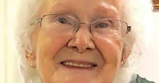 Marjorie J. Gilliland